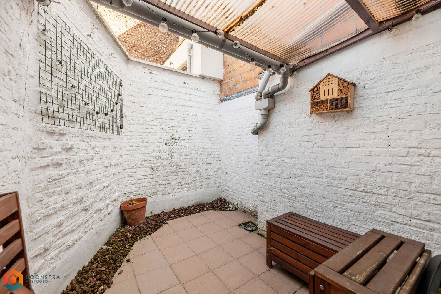 Instapklare woning met 3 slpkrs in Mechelen foto 10