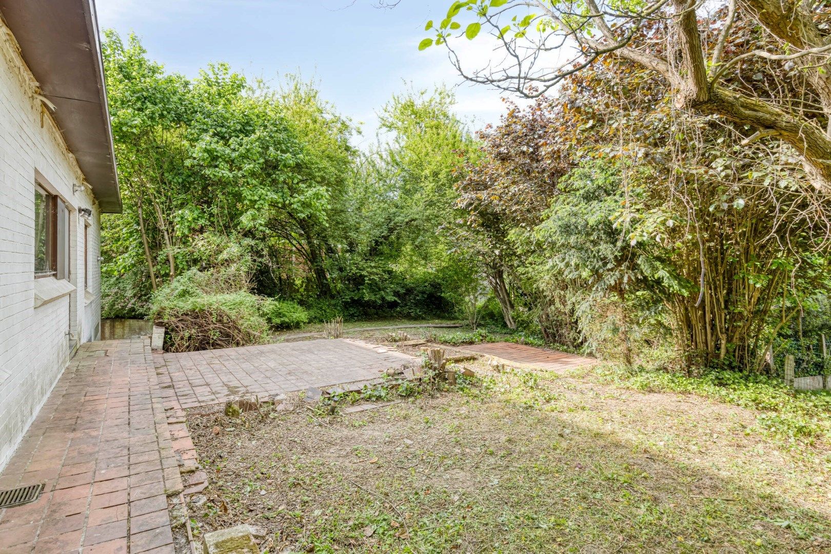 Ruime gezinswoning met 5 slaapkamers, praktijkruimte en dubbele garage in Kessel-Lo – EPC 337 kWh/m² – bewoonbare oppervlakte ca. 301 m² foto 37