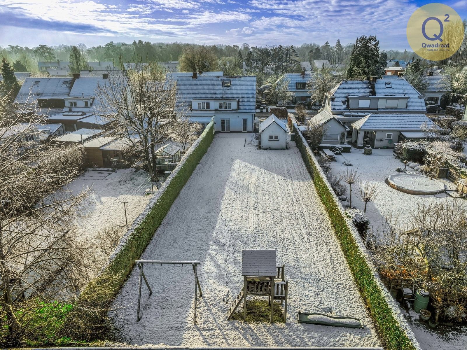 Prachtige woning in een rustige, gegeerde wijk  foto 40