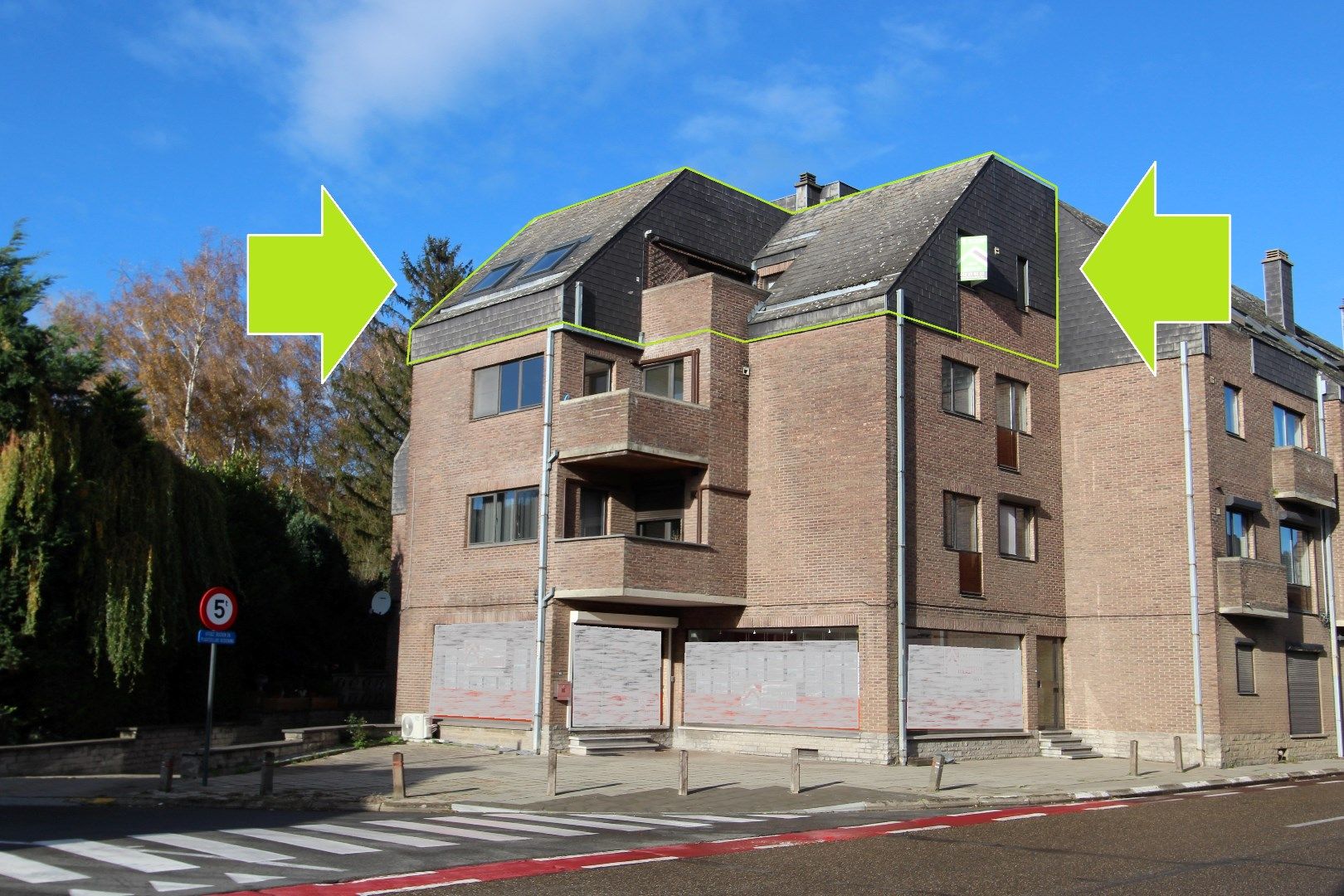 Appartement te koop Bilzersteenweg 88 - - 3700 Tongeren