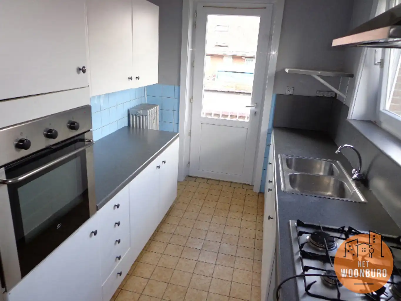 Appartement (1e Verd.) foto 2