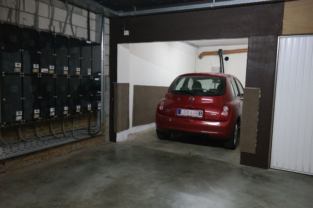 Instapklaar app., 1  grote slk., binnen de grote ring foto 18