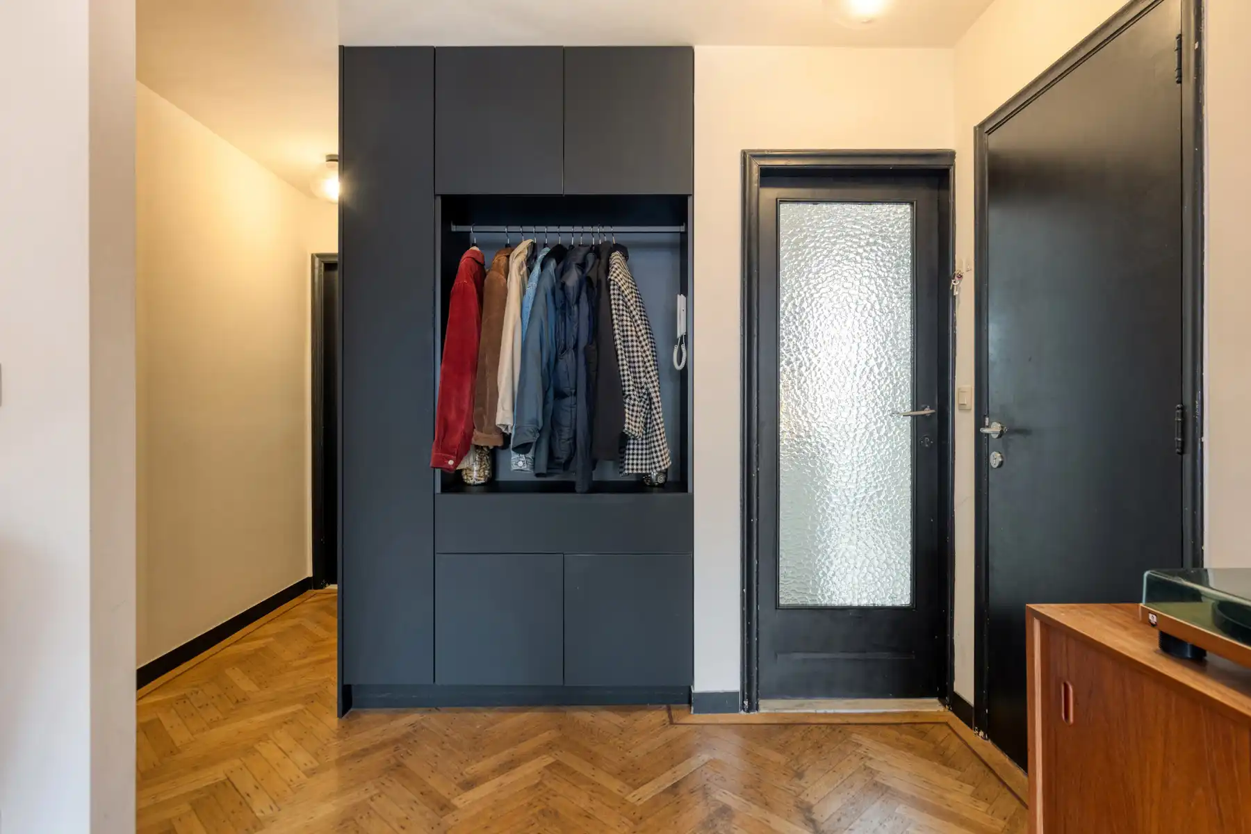 Appartement met authentieke elementen in de Harmoniewijk foto 8