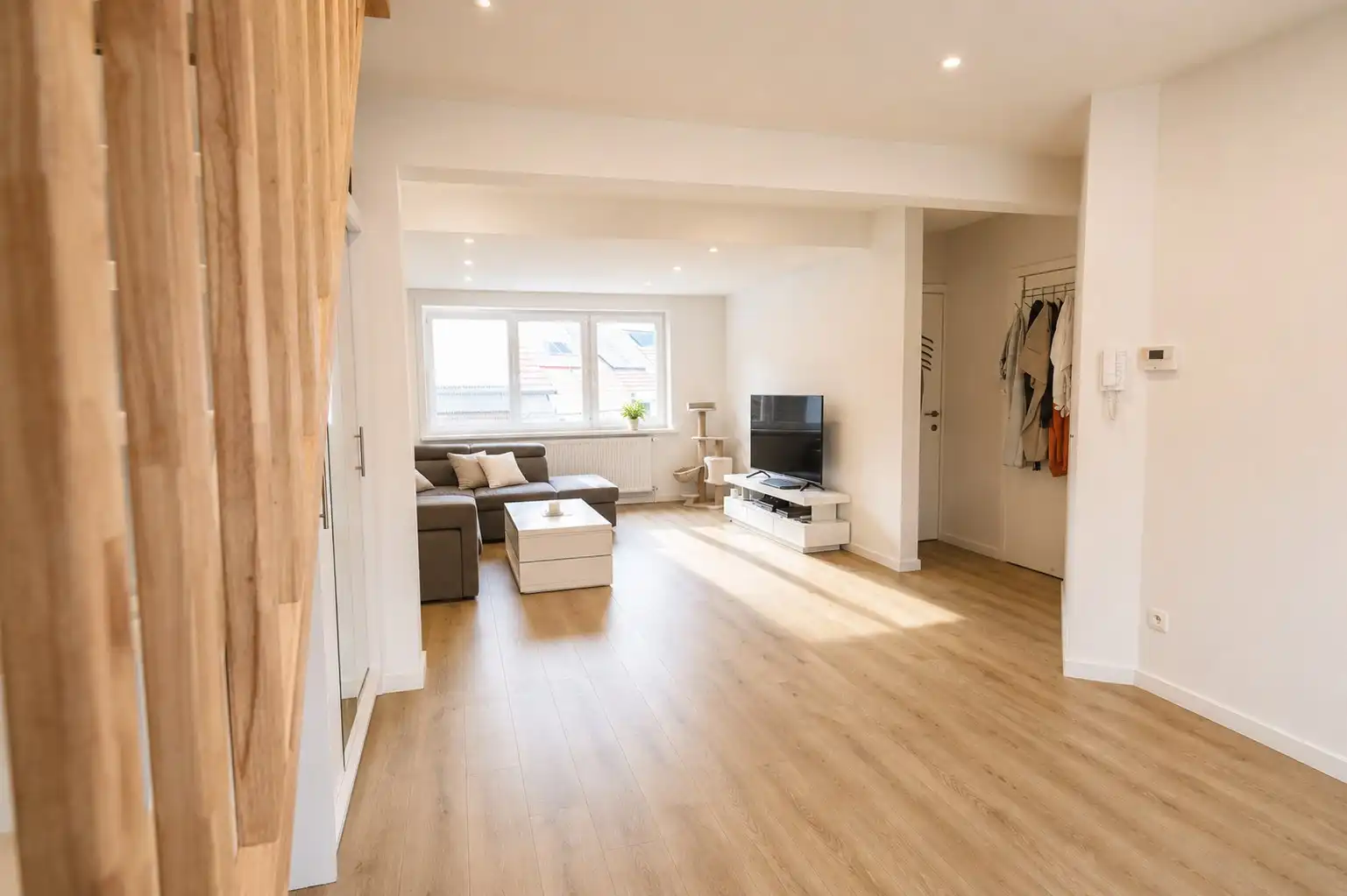Appartement te koop Leffingestraat 82 -/02.01 - 8400 Oostende