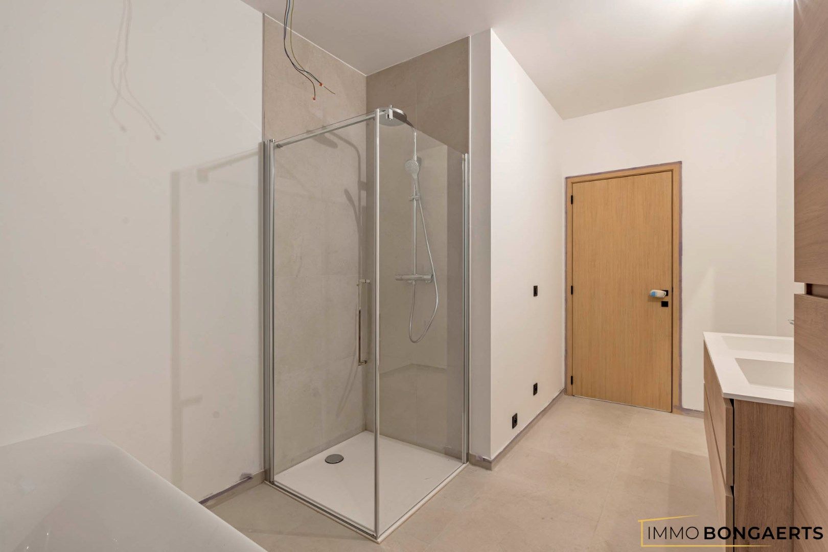 Duplex met twee slaapkamers foto 25