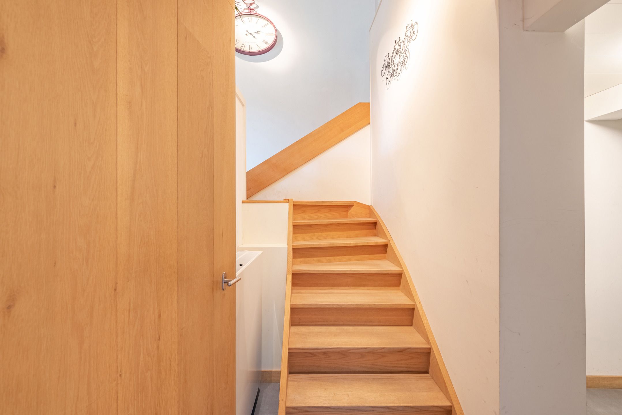 Karaktervolle woning op 20a18ca te Membruggen foto 19