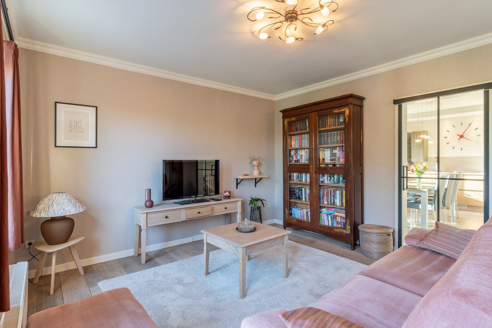 Landelijk gelegen woning met grote tuin te Mal-Tongeren foto 9