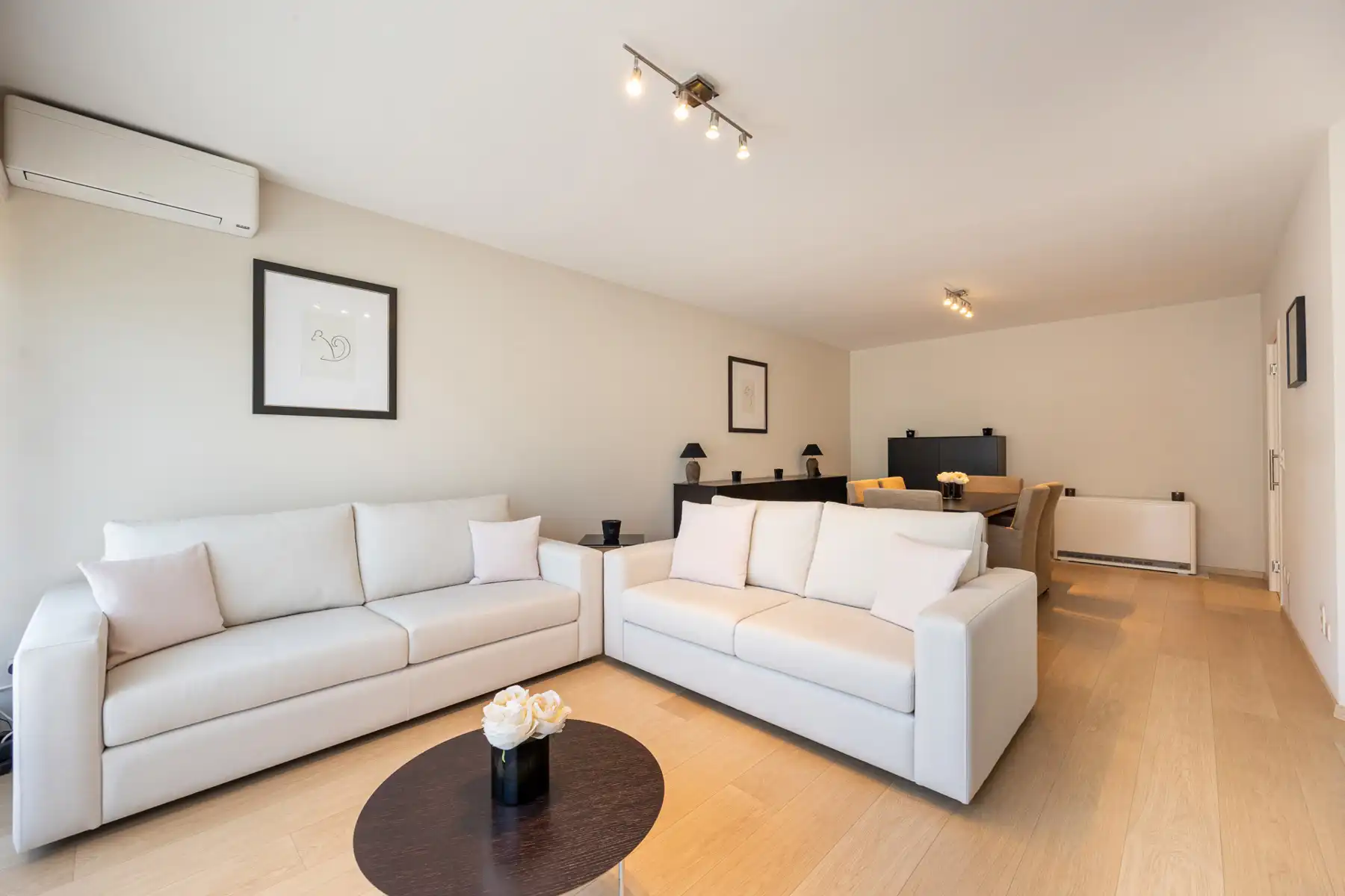 Appartement te koop Ridder Walter van Havrelaan 110/4 - 2900 Schoten
