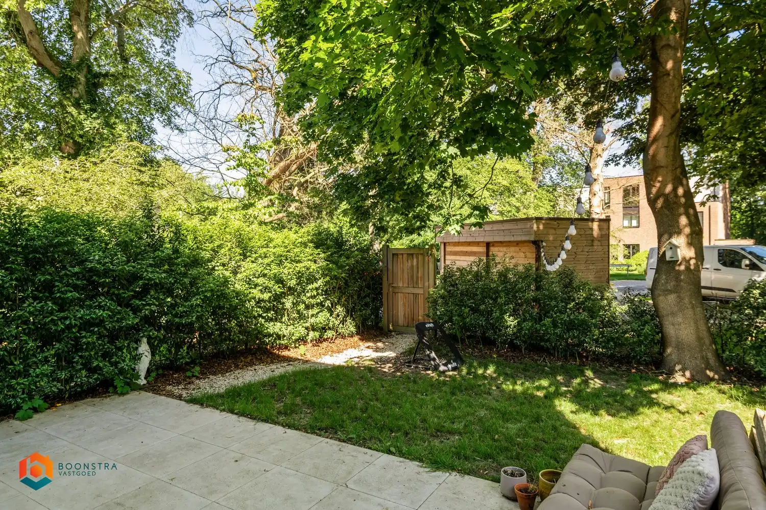 Energiezuinige woning met 3 slpkrs, 2 badkrs, terras en tuin te Kessel foto 17