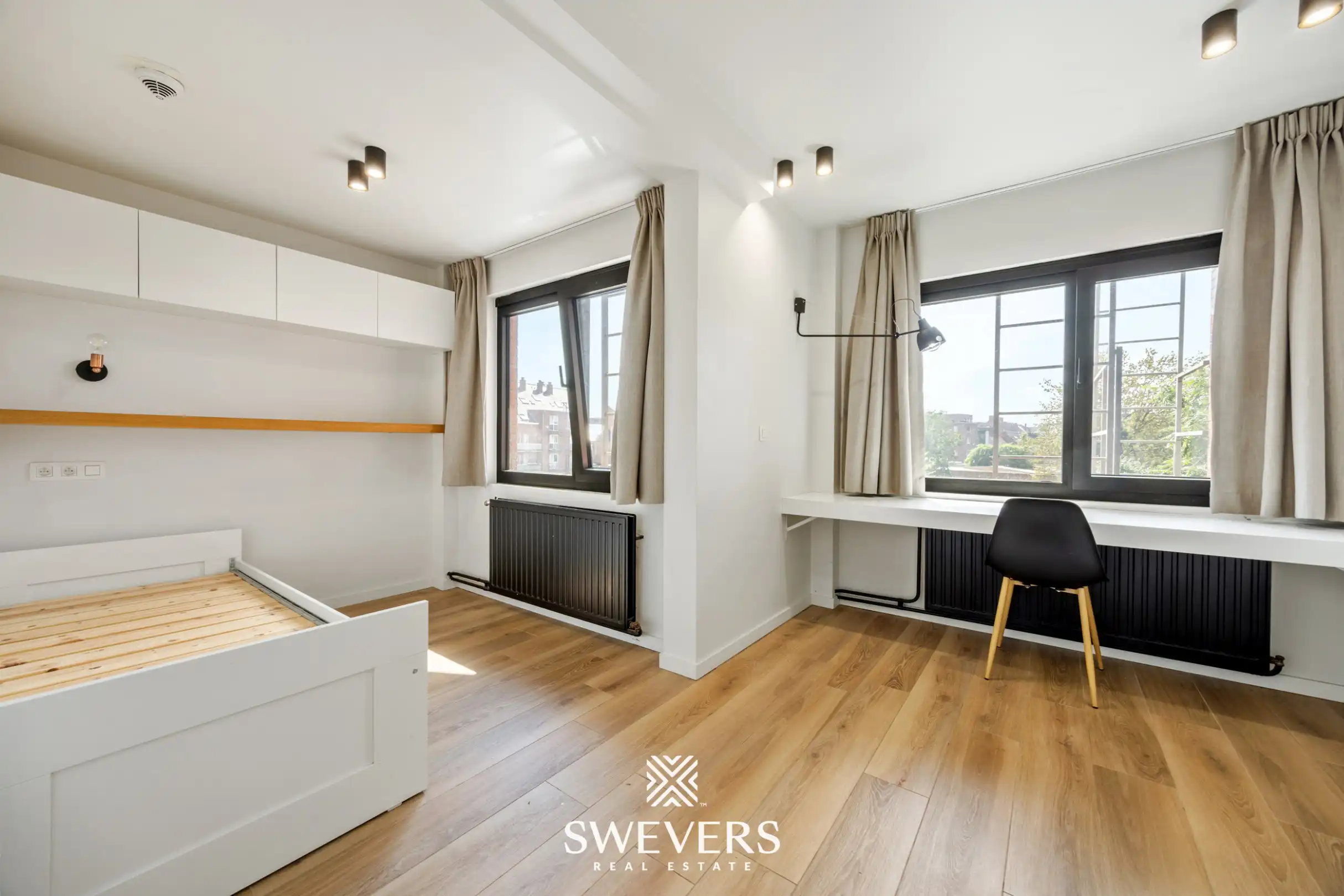 Gerenoveerd studentenhuis (15 kamers) op toplocatie in Hasselt centrum foto 18