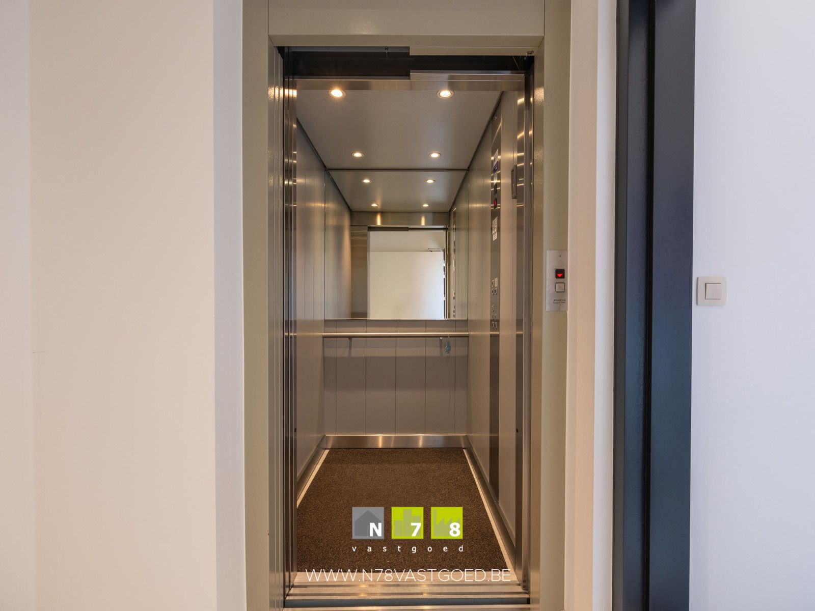 Penthouse te huur foto 2