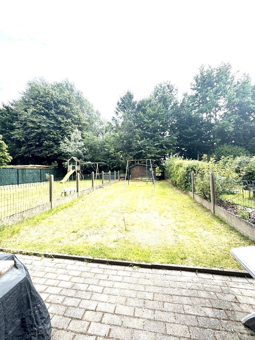 Te koop Bel-etage in de tofste wijk van Vilvoorde  foto 22