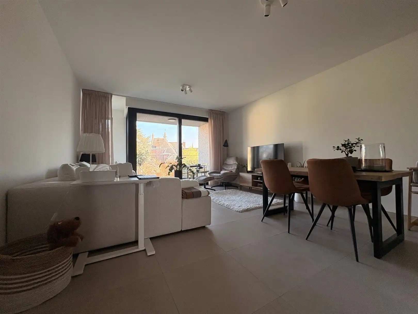 Splinternieuw BEN-appartement te Sint-Gillis-Dendermonde foto 2