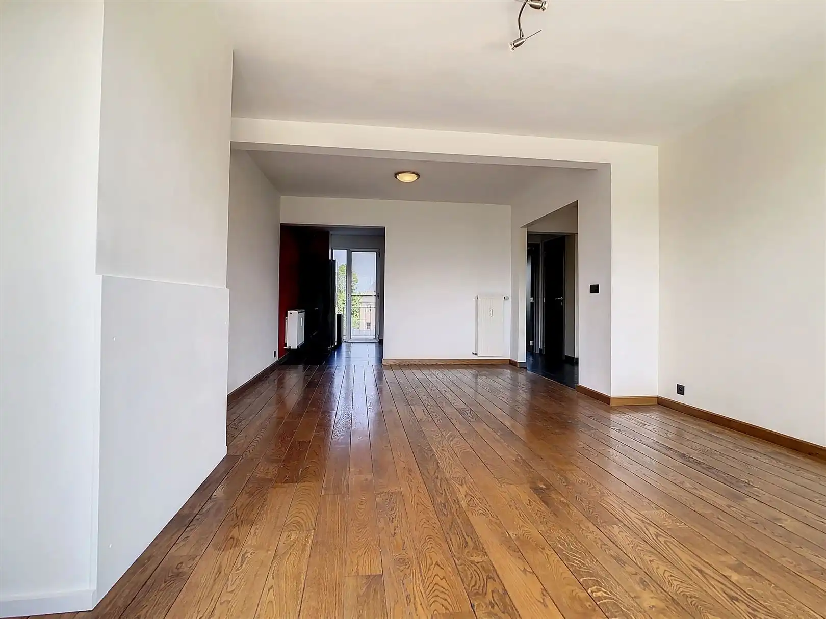 Instapklaar App met 2 slpks, autobox en kelder foto 8