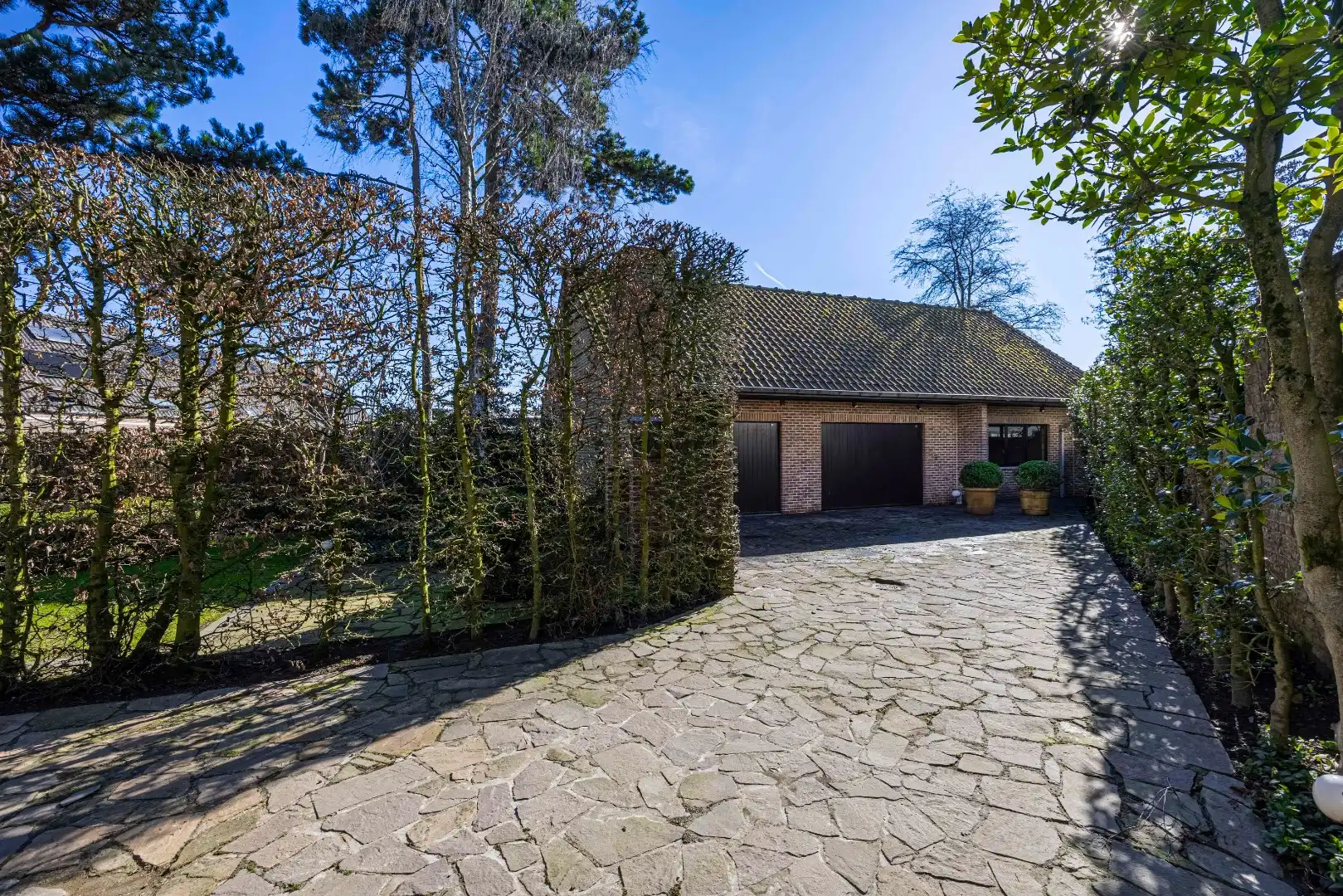 Klassieke villa² foto 18