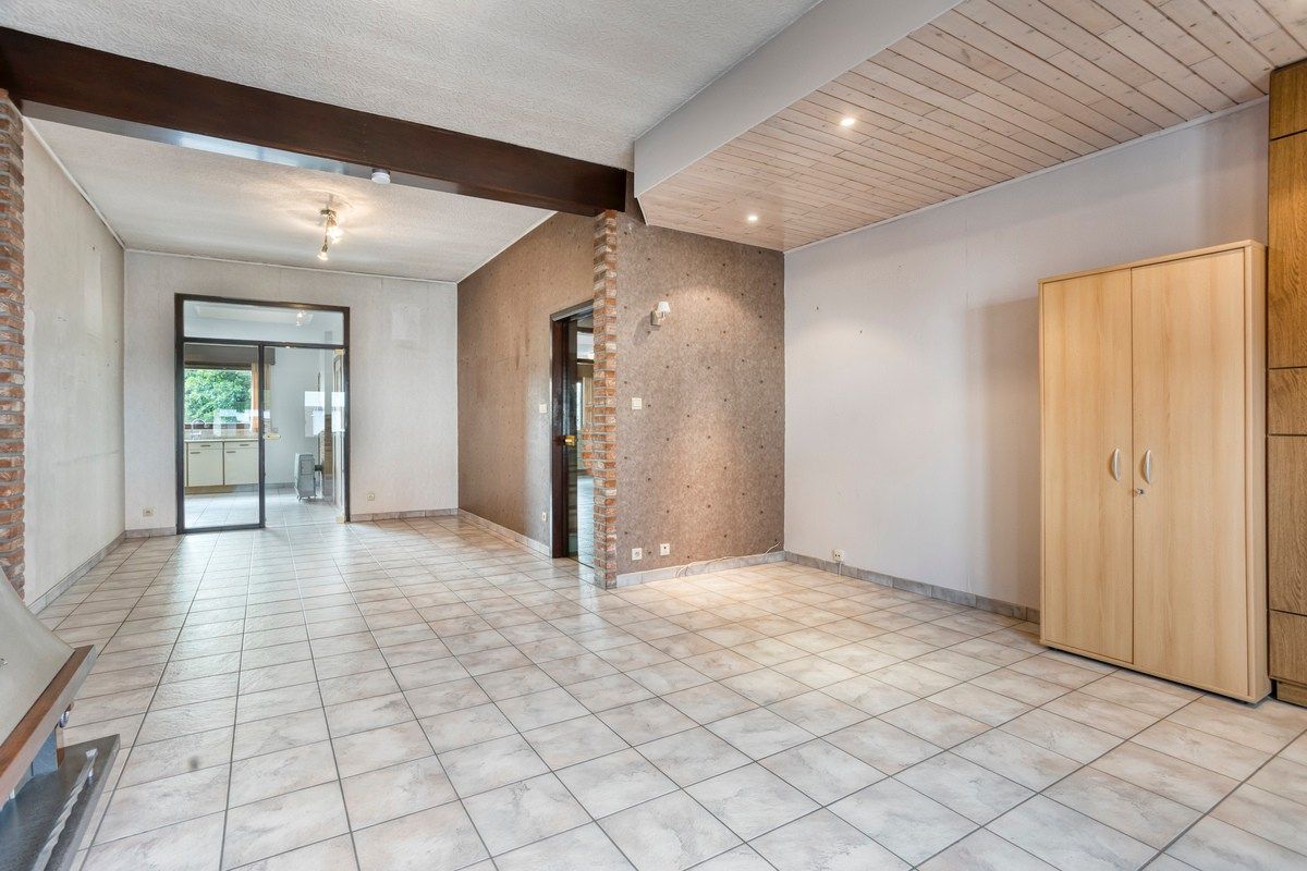 Gezellige gezinswoning met tuin en garage op wandelafstand centrum foto 7