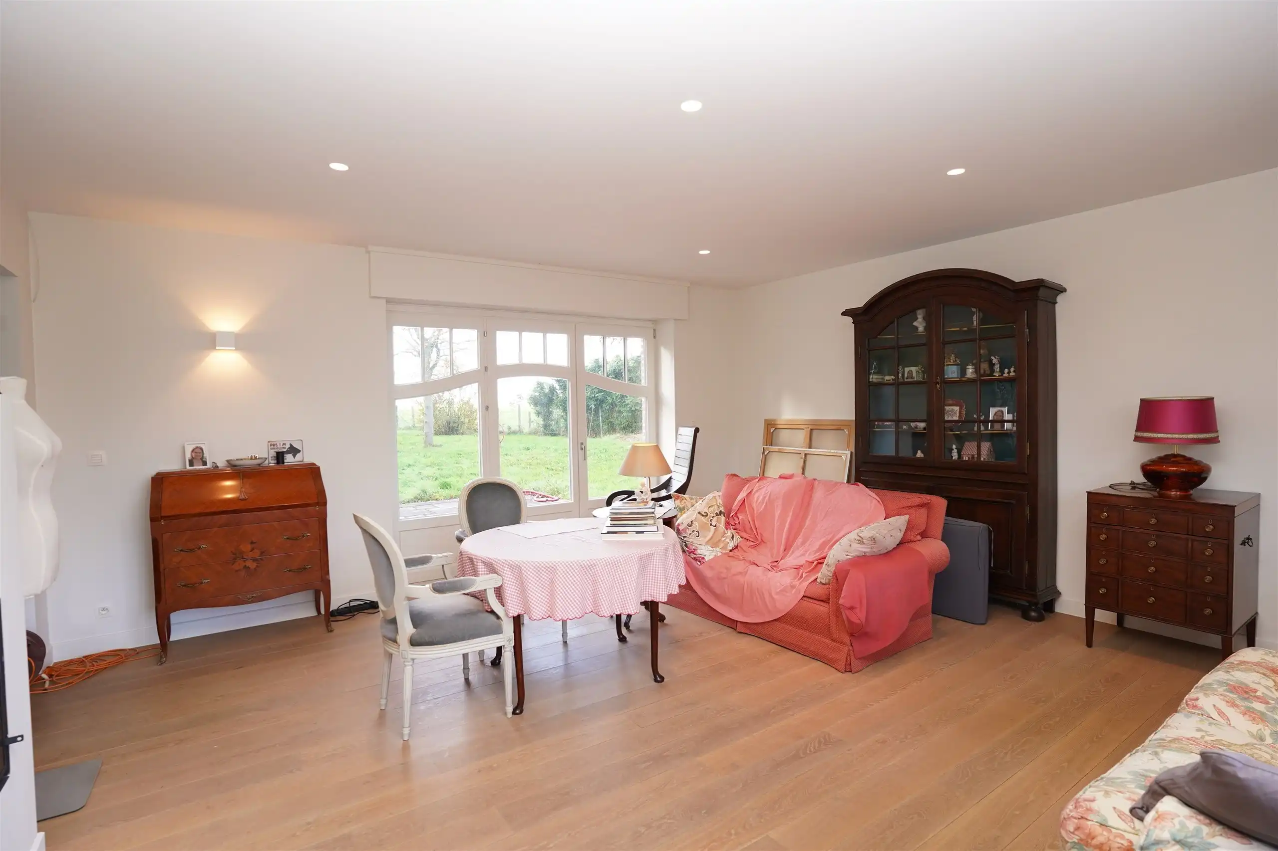 Waar stilte fluistert – verborgen parel op 3500 m² + atelier foto 8