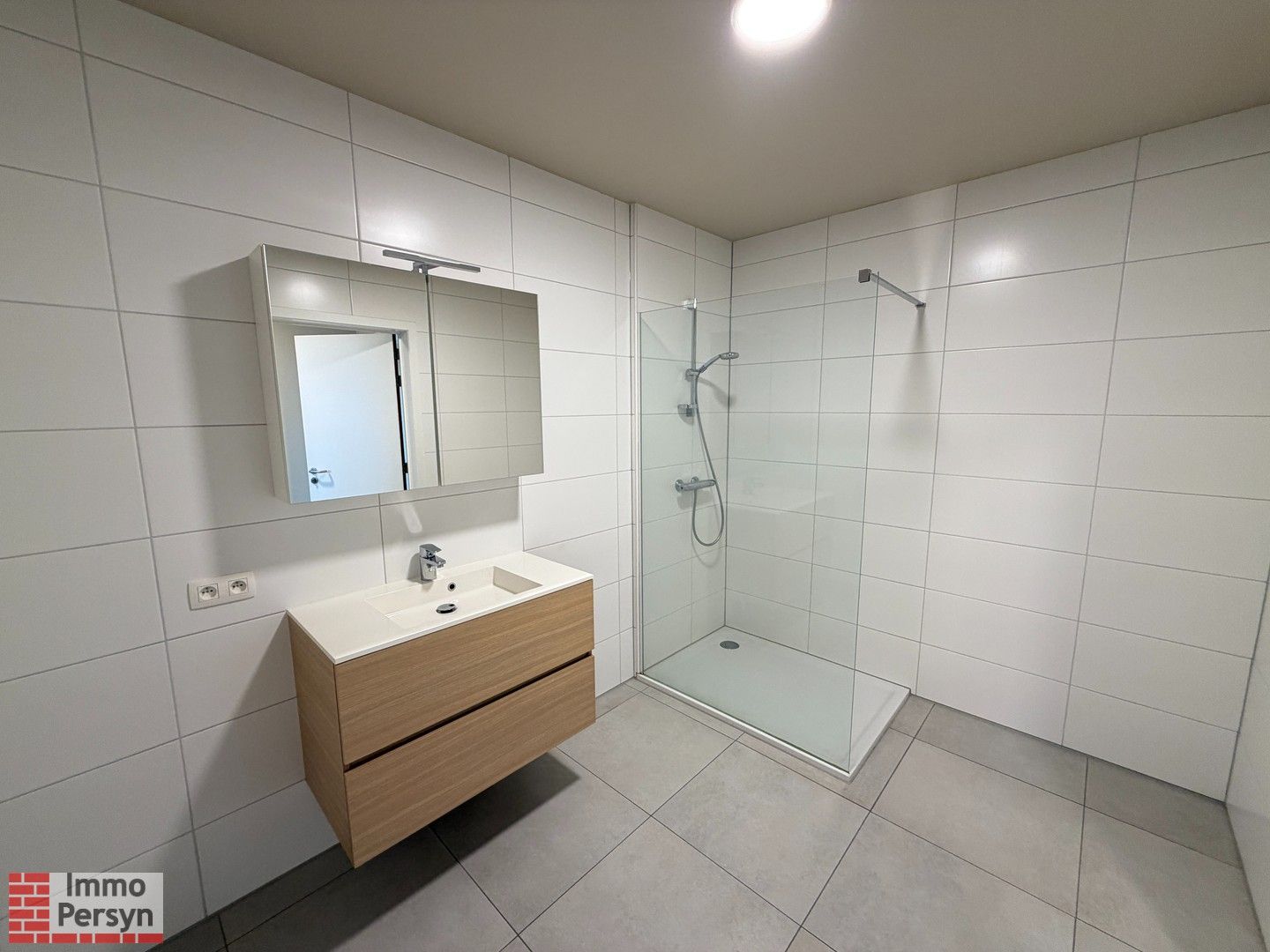 Exclusieve penthouse met panoramisch zicht en directe lifttoegang – Paal, Paalsesteenweg 327 foto 20