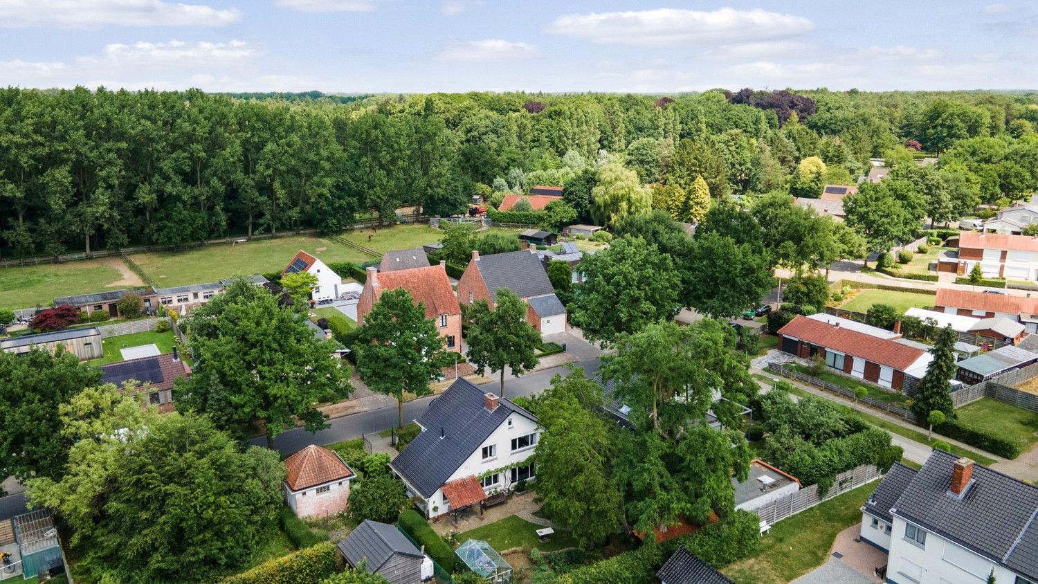 KARAKTERVOLLE WONING MET TOFFE TUIN EN GARAGE! foto 20