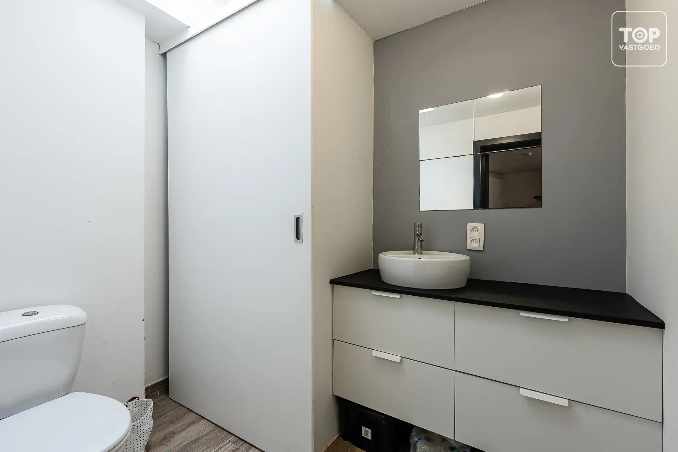 Energiezuinige woning met twee ruime slaapkamers in Gent foto 14