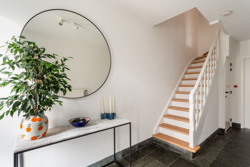 Luxueuze, ruime en lumineuze eigendom op toplocatie!! foto 29