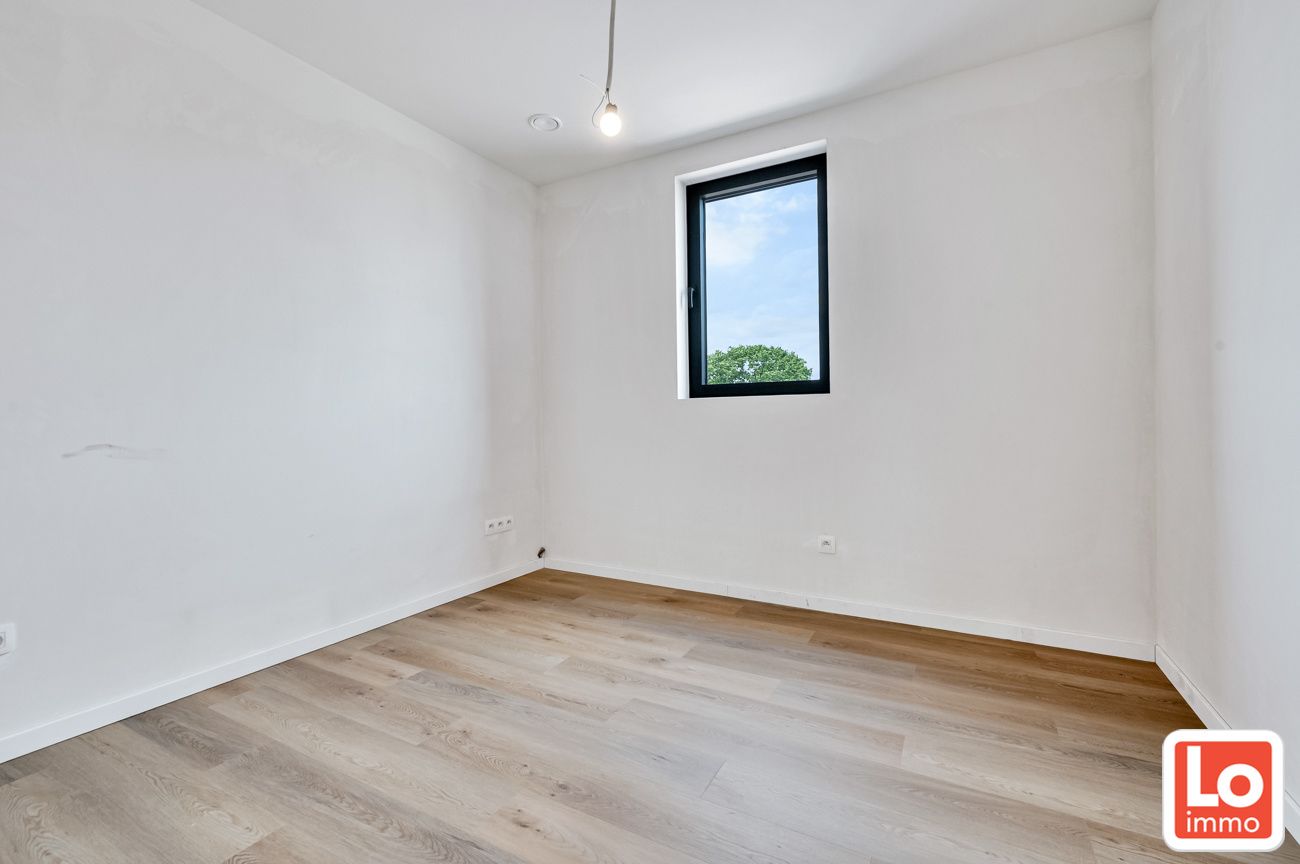 Prachtig ruim appartement (+/-133m²) met 3 slpks en ruim zuid-gericht terras foto 9