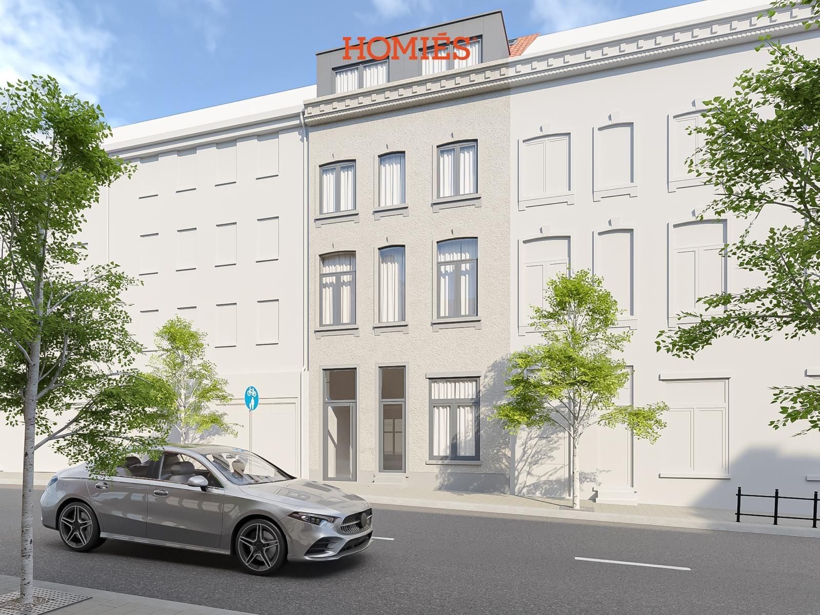 Investeringsopportuniteit: gerenoveerd studentenhuis nabij Gasthuisberg foto {{pictureIndex}}