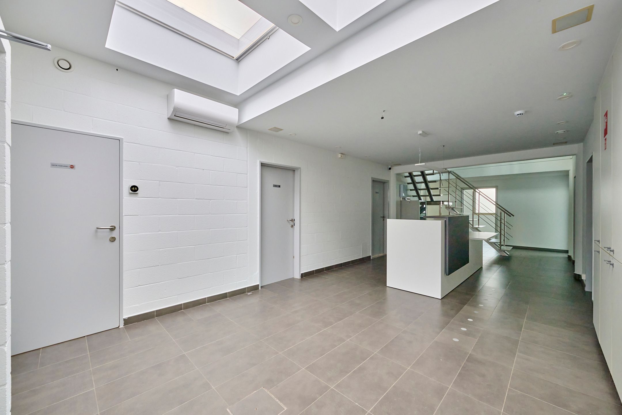 Kantoor te koop foto 9