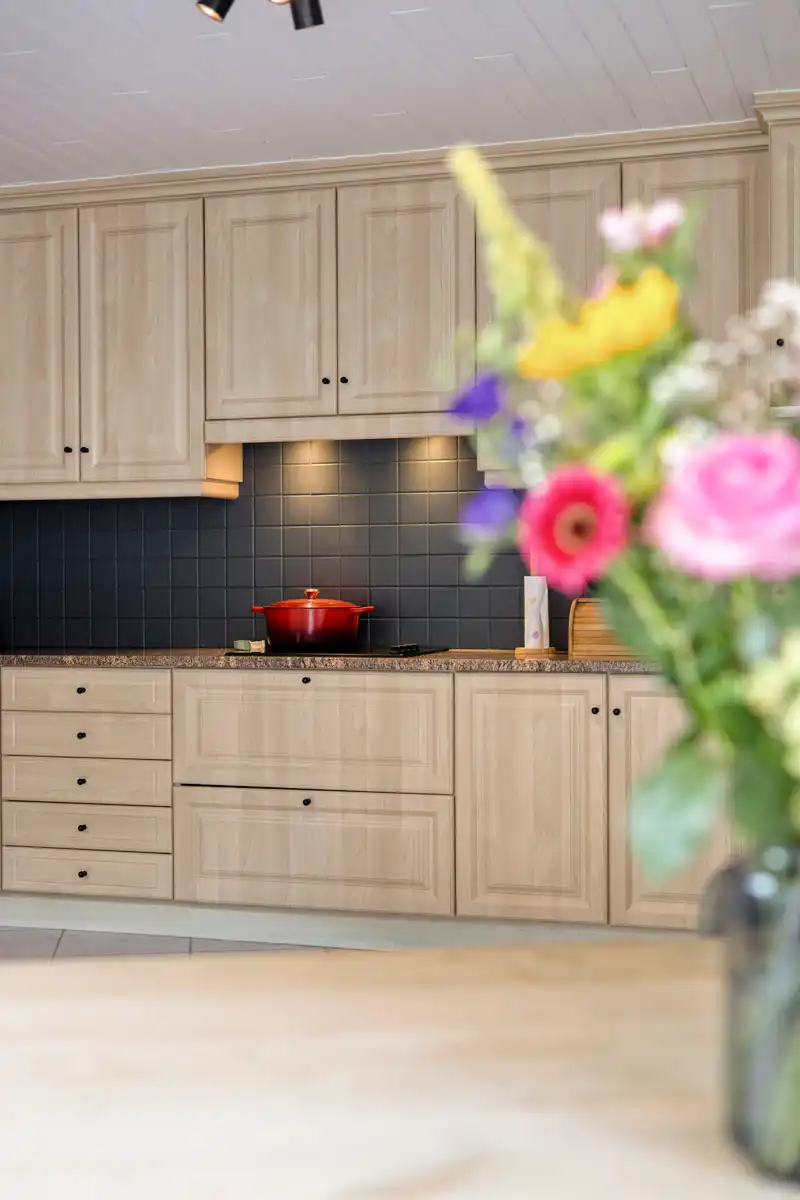 Karaktervolle, ruime woning met onderhoudsvriendelijke tuin foto 9