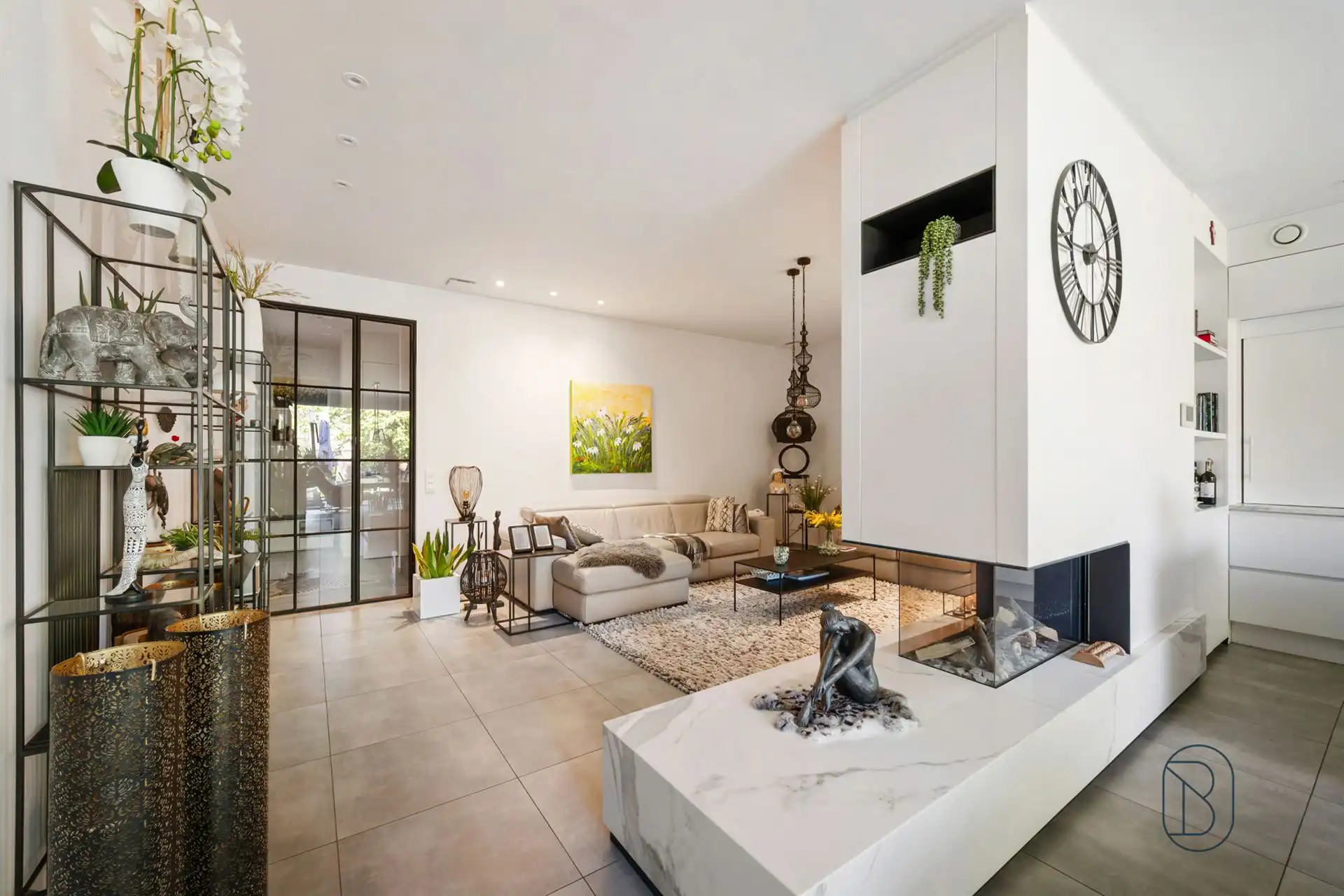 Charmant handelspand met achterliggende nieuwbouwwoning foto 18