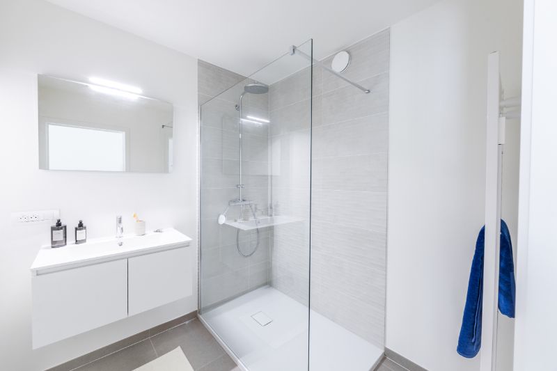 Gelijkvloers nieuwbouwappartement met tuin in centrum Tielt foto 10