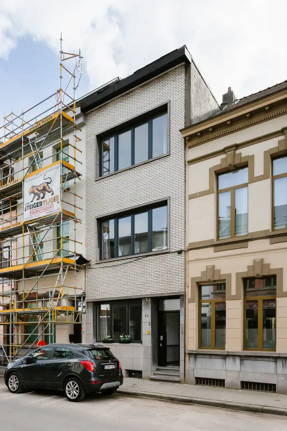 Stijlvol appartement op top locatie! foto 11