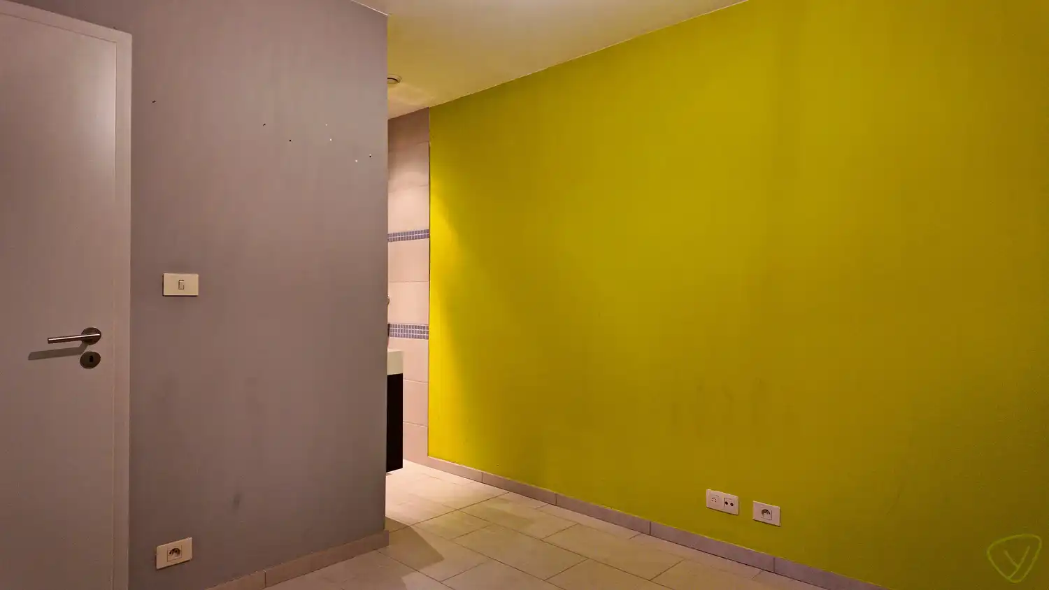 Gezellig duplex appartement nabij het station van Eeklo! foto 11