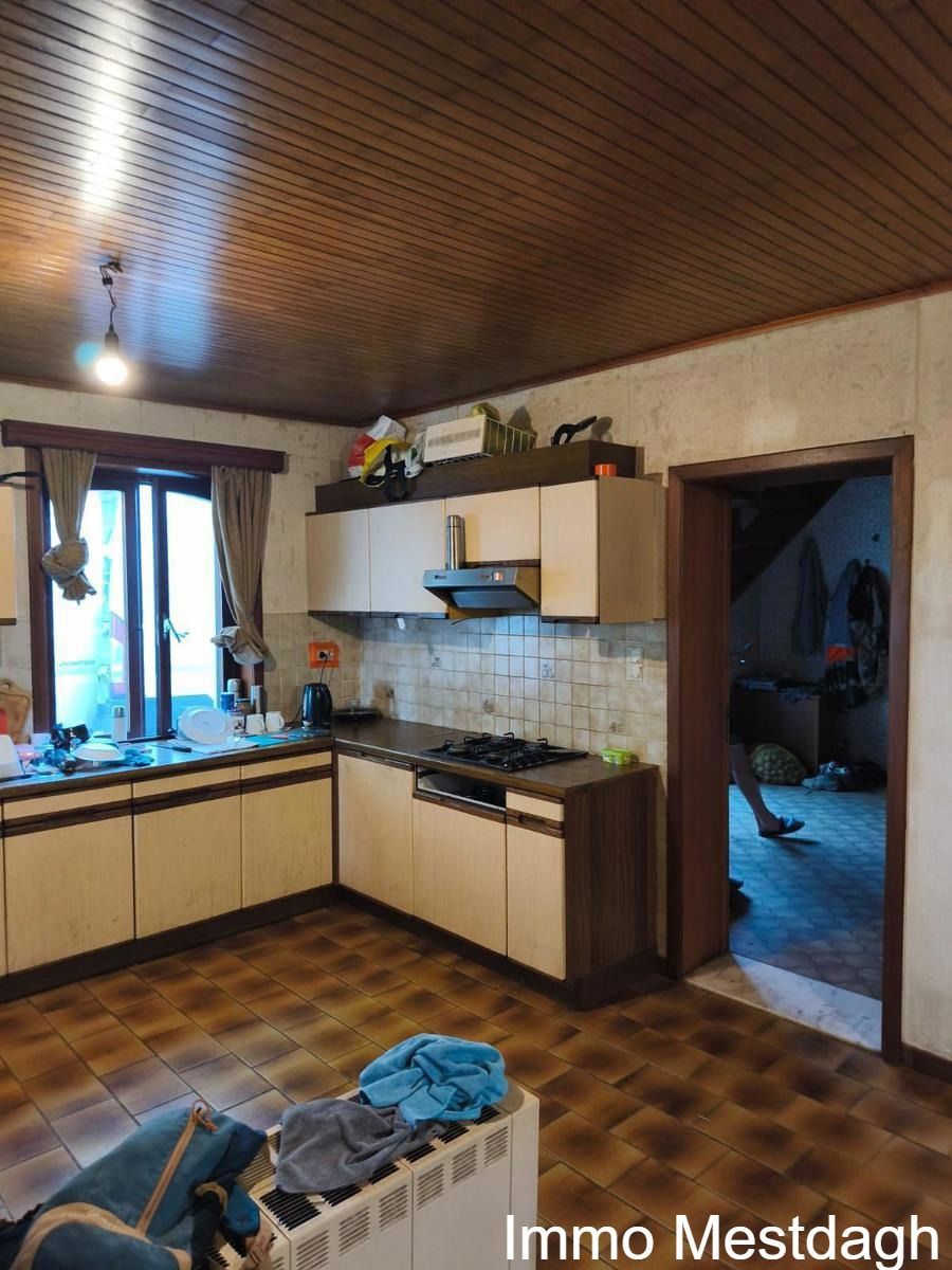 Ruime woning en tuinberging met potentieel in het landelijke Geetbets. foto 19