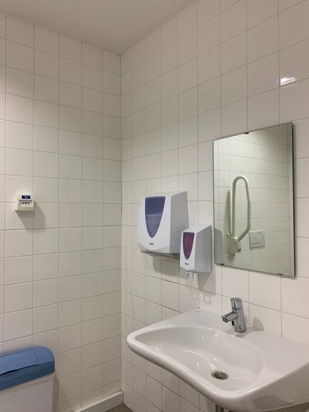 Instapklaar handelsgelijkvloers Te Huur en Te Koop foto 28