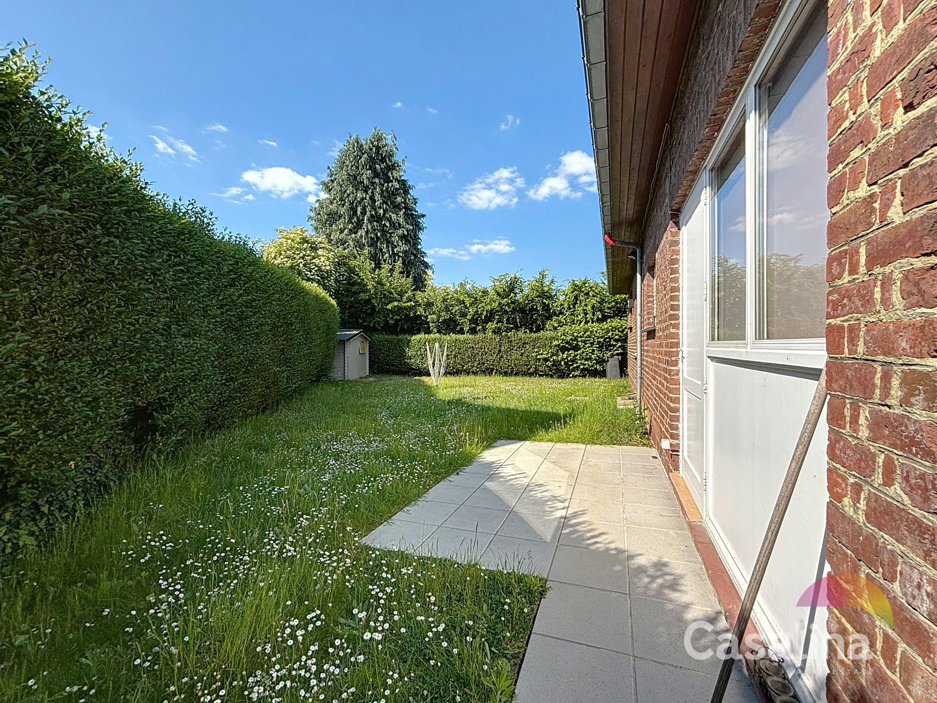 Huis met 3 slaapkamers en tuin foto 22