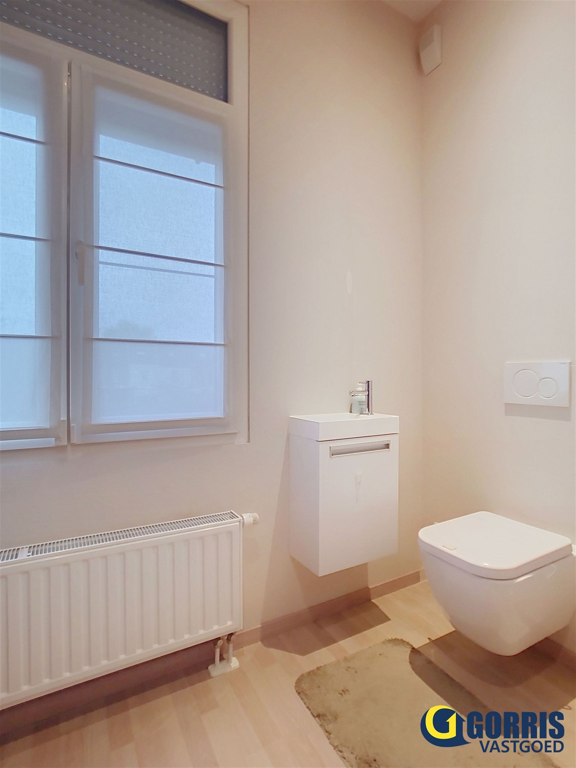 Energiezuinige gezinswoning op toplocatie in Mechelen foto 14