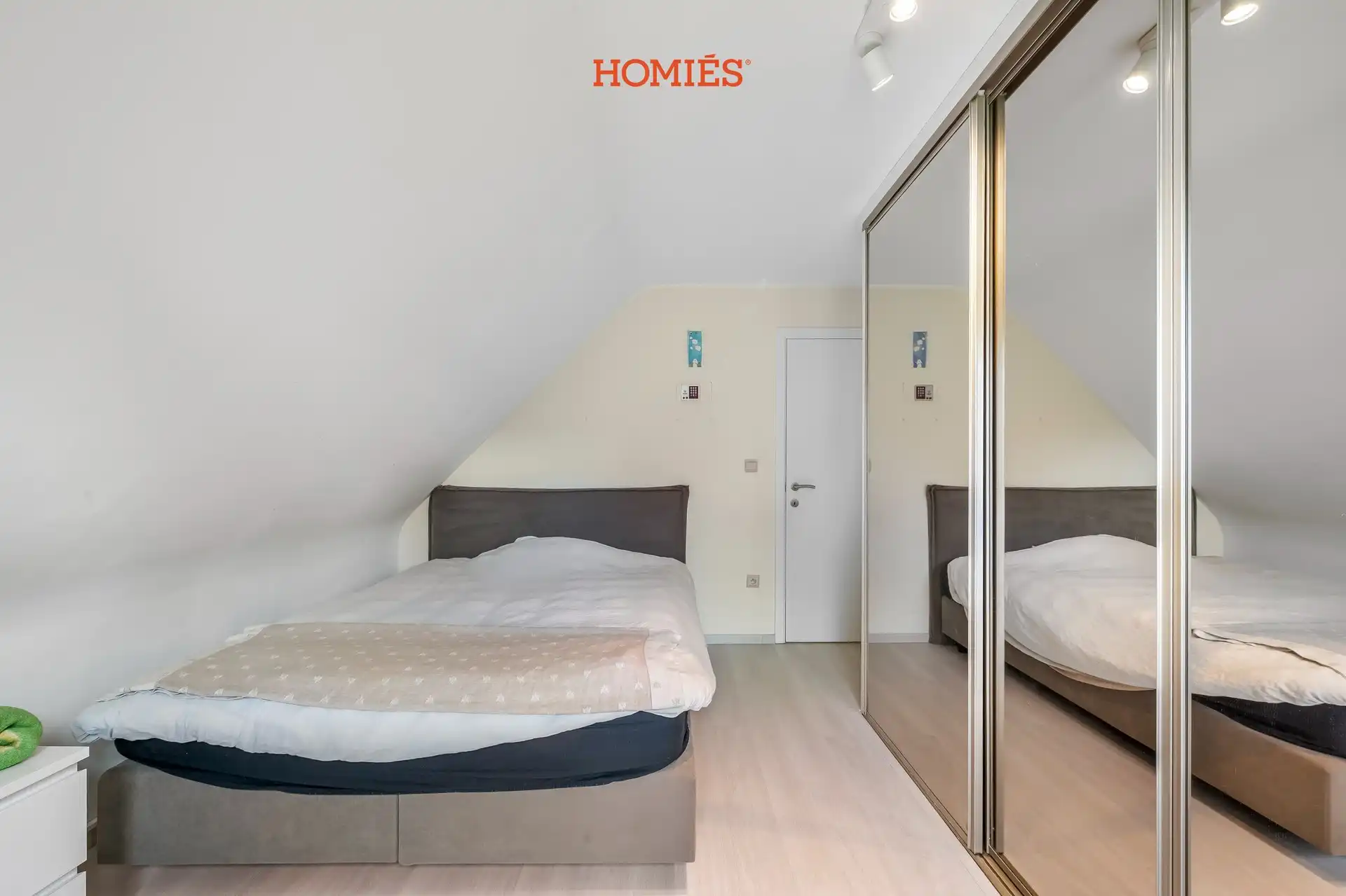 Instapklare woning met polyvalente handelsruimte foto 9