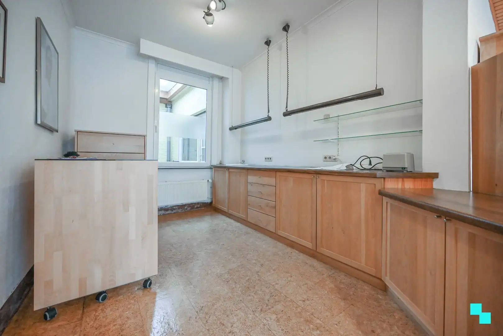 Handelspand op prima zichtlocatie nabij centrum Ingelmunster foto 7