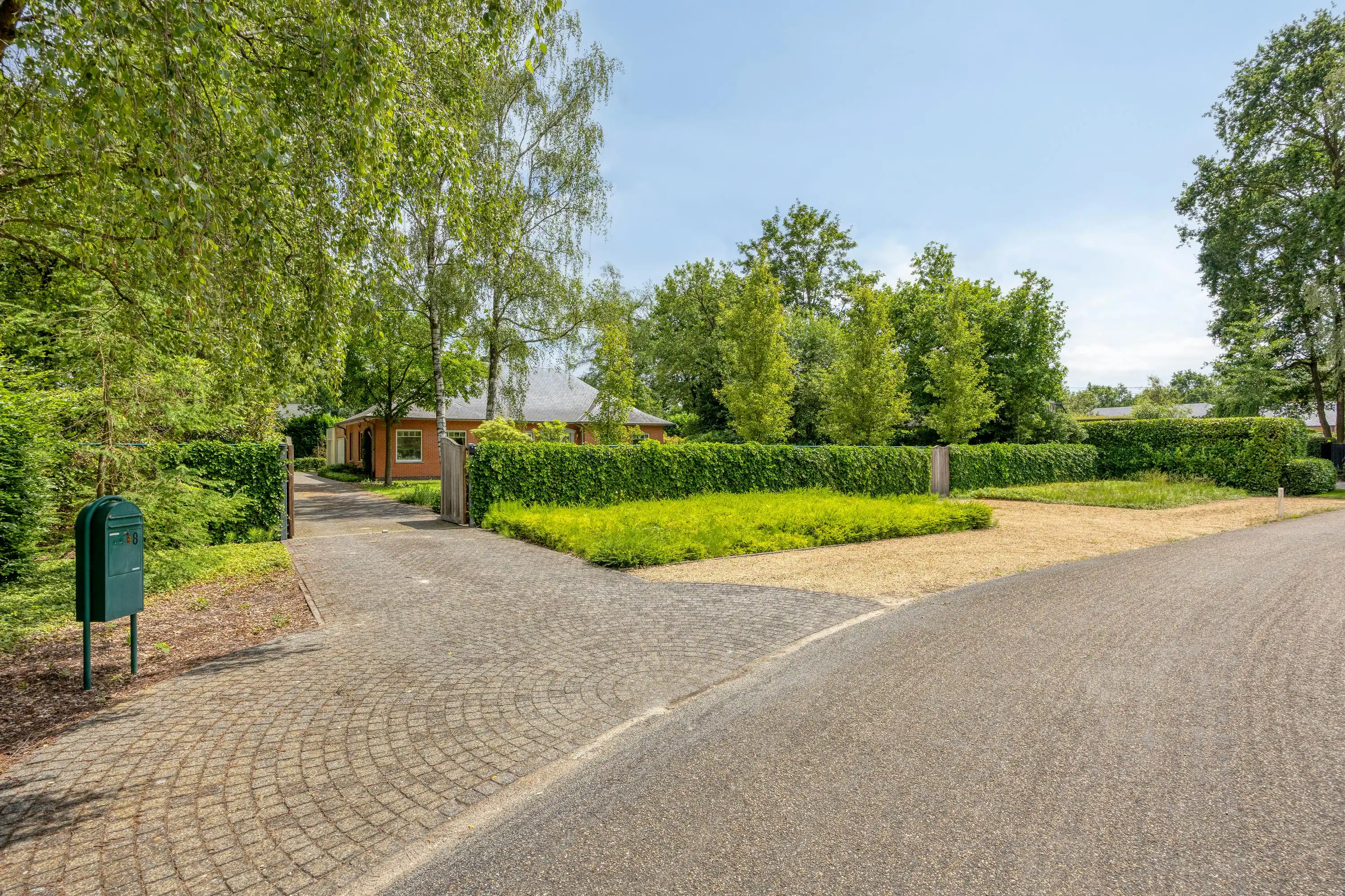 Instapklare open bebouwing met 4 slaapkamers te Bolderberg foto 3
