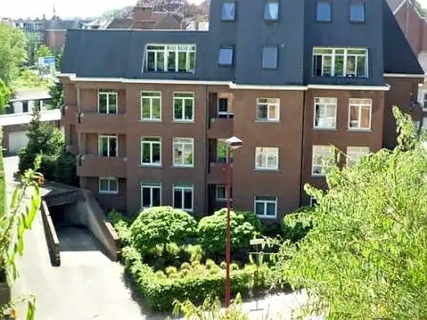 Prachtig appartement met garage, centrum Diest! foto 20