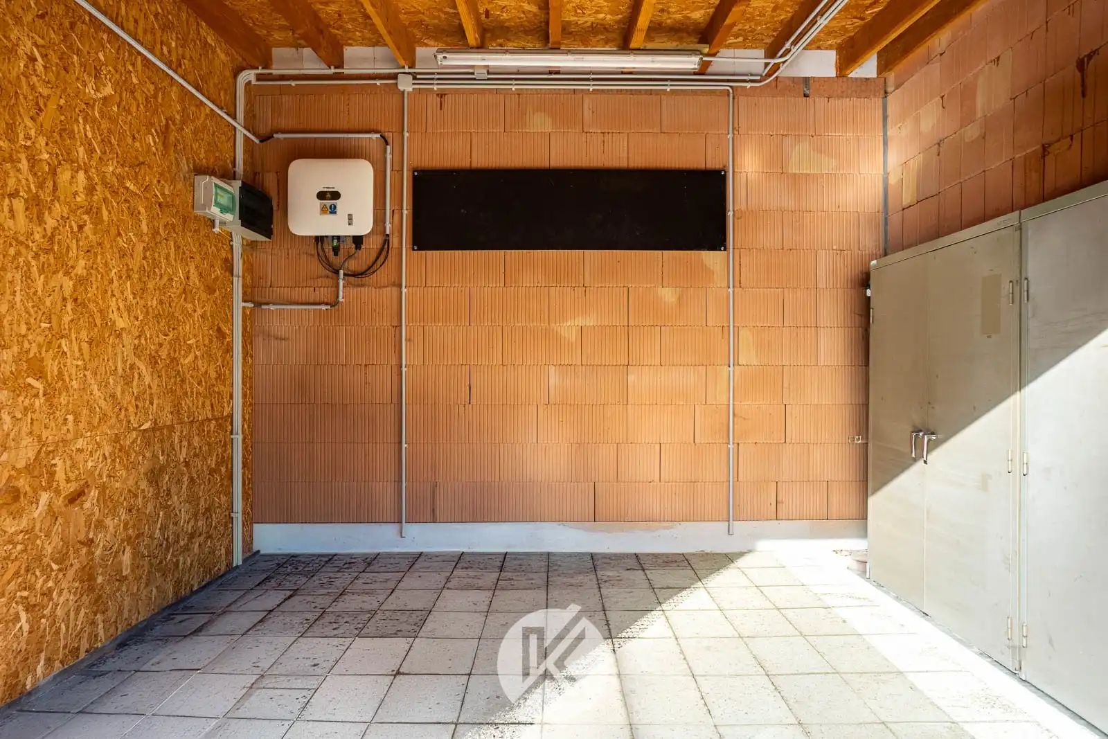 Halfopen bebouwing met vlotte bereikbaarheid foto 19