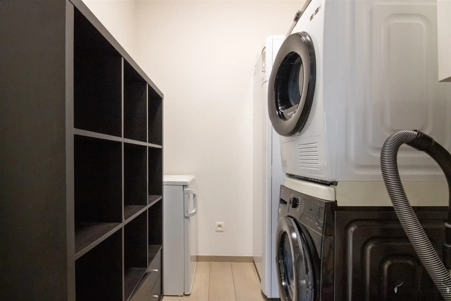 Appartement van 123 m² met 2 slaapkamers, 2 staanplaatsen en ruim terras van 38 m² foto 11