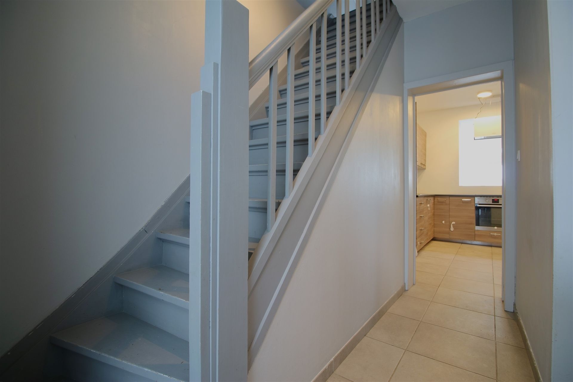 Vernieuwde gezellige woning in centrum Ruisbroek foto 12