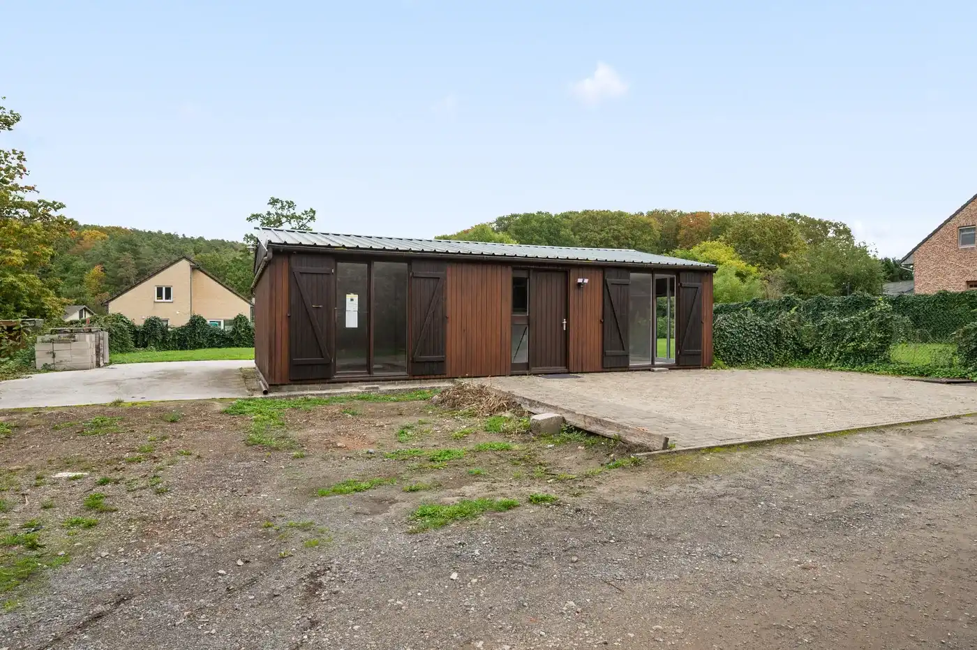 Bungalow foto 3