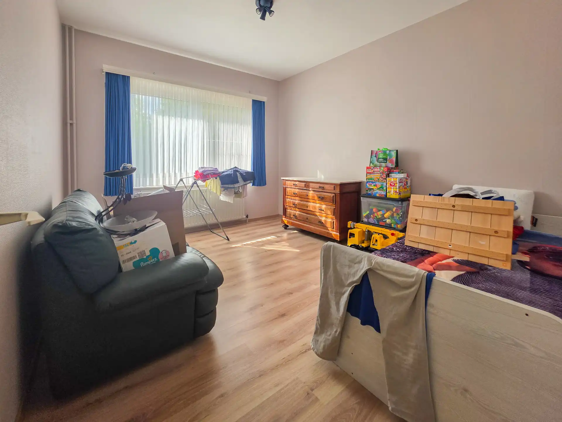 Appartement te huur foto 14
