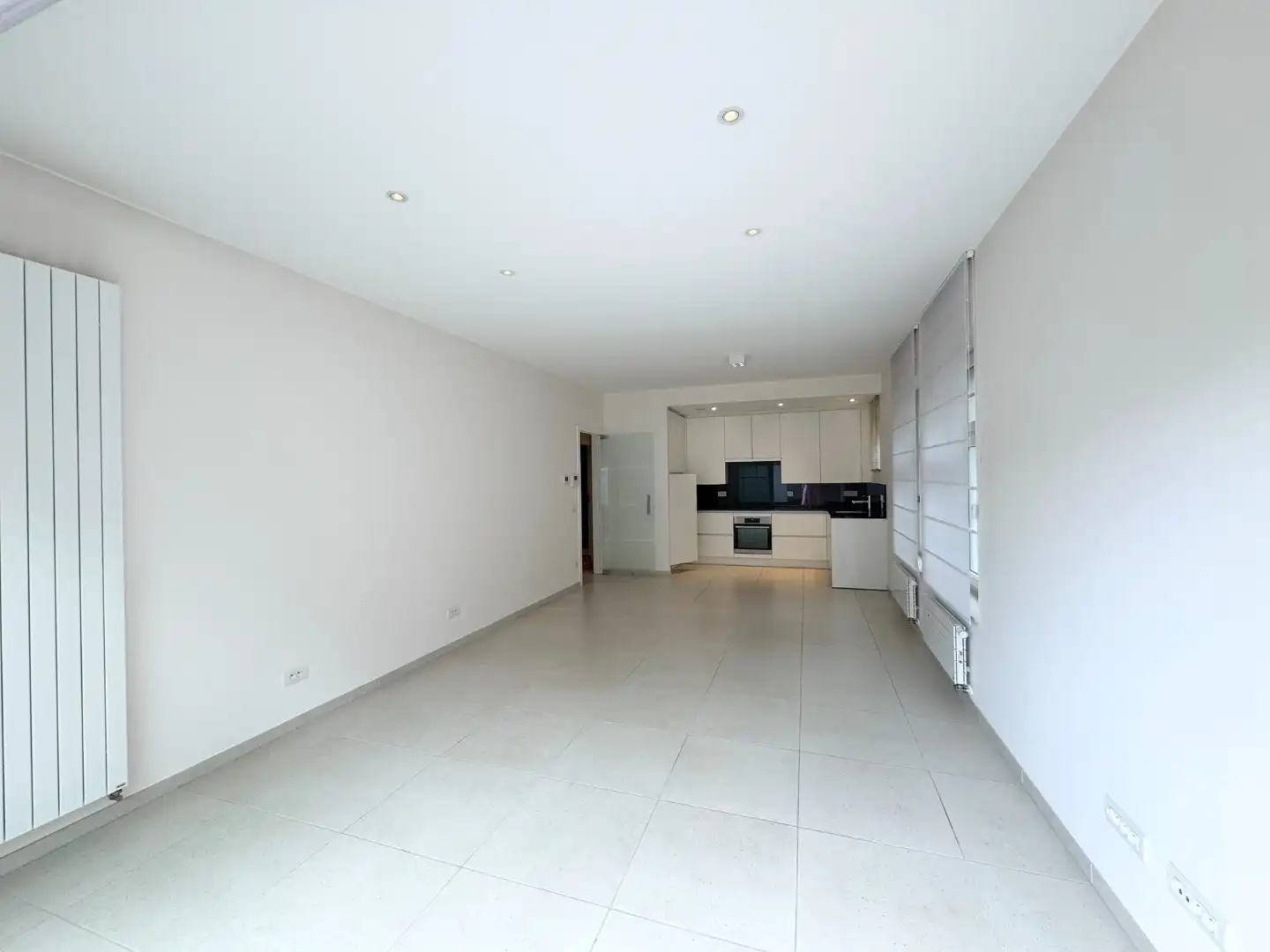 BEZOEKMOMENT VOLZET - Rustig gelegen gelijkvloers appartement met 1 ruime slaapkamer  foto 4