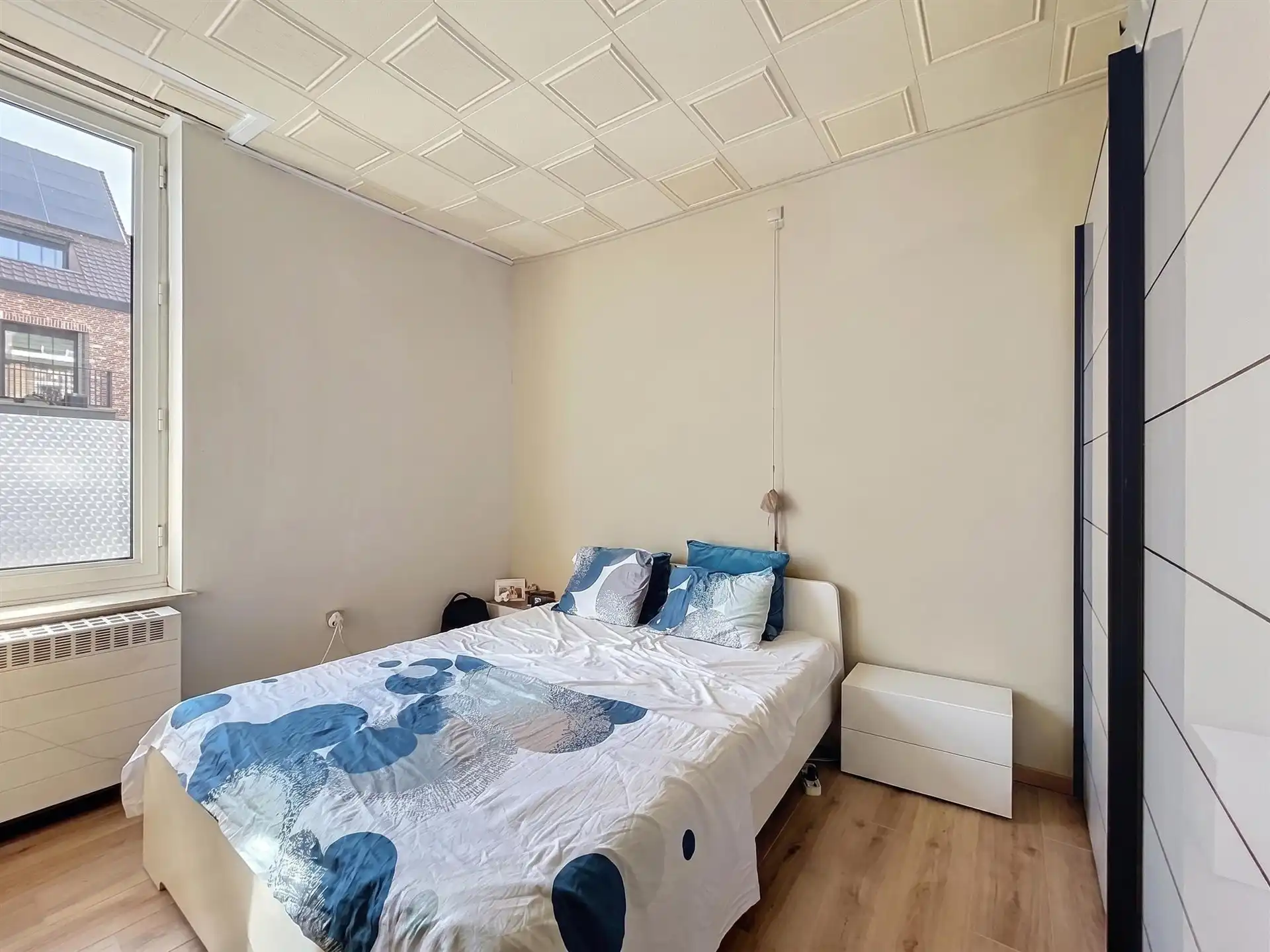 OPBRENGSTEIGENDOM MET 3 VOLLEDIG VERHUURDE APPARTEMENTEN – UITSTEKENDE INVESTERING IN SINT-PAUWELS foto 26