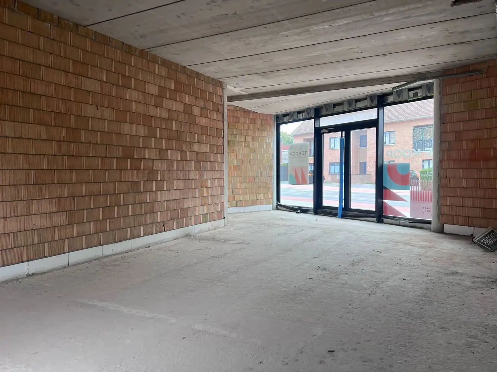 Kantoor te koop foto 3