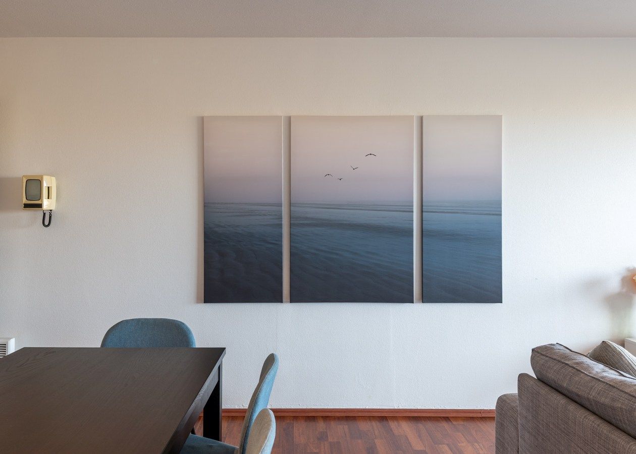 Ruim appartement op de Zeedijk van Oostduinkerke  foto 6